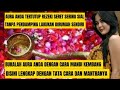 Ngeri manfaat ilmu Jawa kuno !! cara ritual mandi kembang lengkap dengan mantranya.