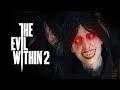 The Evil Within 2 All Cutscenes (Game Movie) Full Story with ALL BOSS FIGHTS