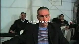 Tahir Rəvan \u0026 Rəşad Dağlı meyxana ataatdı yatayatdı