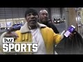 Mike Tyson: Screw Bernie Sanders, I Want Hillary 'In the Finals' | TMZ Sports