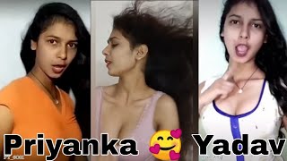 Priyanka Yadav