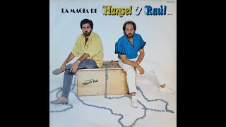 Hansel y Raul - Maria Teresa y Danilo [Official Audio]