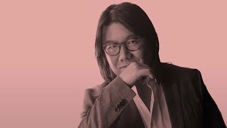 UBC Connects with Kevin Kwan