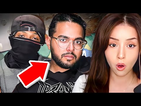 This R Got Kidnapped Youtube