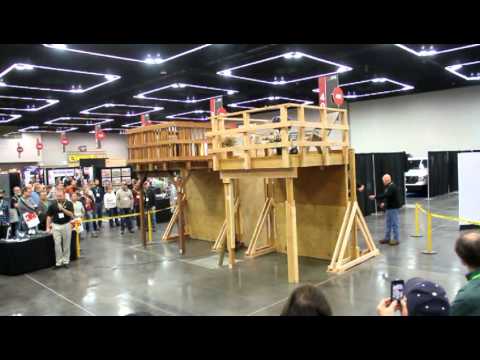 Deck Collapse Youtube