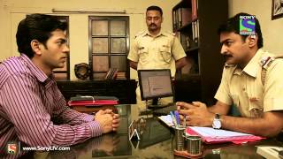 Crime Patrol Dastak - The Insider - Episode 360 - 25th April 2014