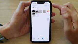 iPhone 13/13 Pro: How to Add/Remove Photos to an Album