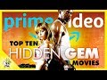 Hidden Gem Movies on Prime Video | Best Amazon Prime Movies You Haven't Seen | Flick Connection