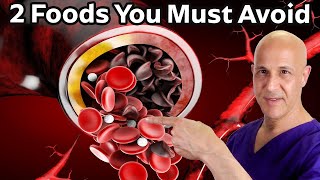 2 Surprising Foods That  Harm Your Arteries | Dr. Mandell