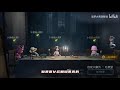 第五人格identity v：呆住，盲女技能再次调整？以后修机速度变慢了！【追梦大男孩解说】