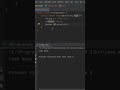 String immutability in java explained #java #javashorts #programming #javatutorial