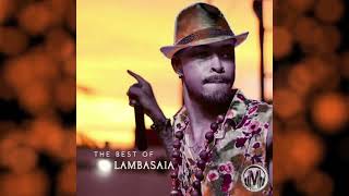 The best of Lambasaia #brazilianmusic