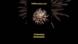 அனைவருக்கும் ஆங்கில புத்தாண்டு நல்வாழ்த்துக்கள் #2025 #fireworks #newyear #kovai #reels #youtube#fun