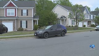 Police say more cars broken into in Suffolk