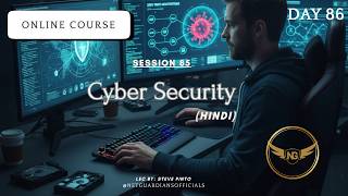 🔥Day 86 - Container Security Explained | Cyber Security Training: Container Security Made Simple