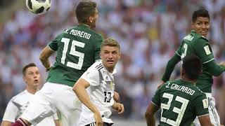 FIFA World Cup 2018: Germany coach Joachim Loew says  after shock Mexico defeat