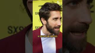 Jake Gyllenhaal and Conor McGregor Learned From Each Other For Road House