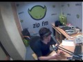 2013 04 25 zip fm radistai skambutis indrei kuri megsta isdykauti