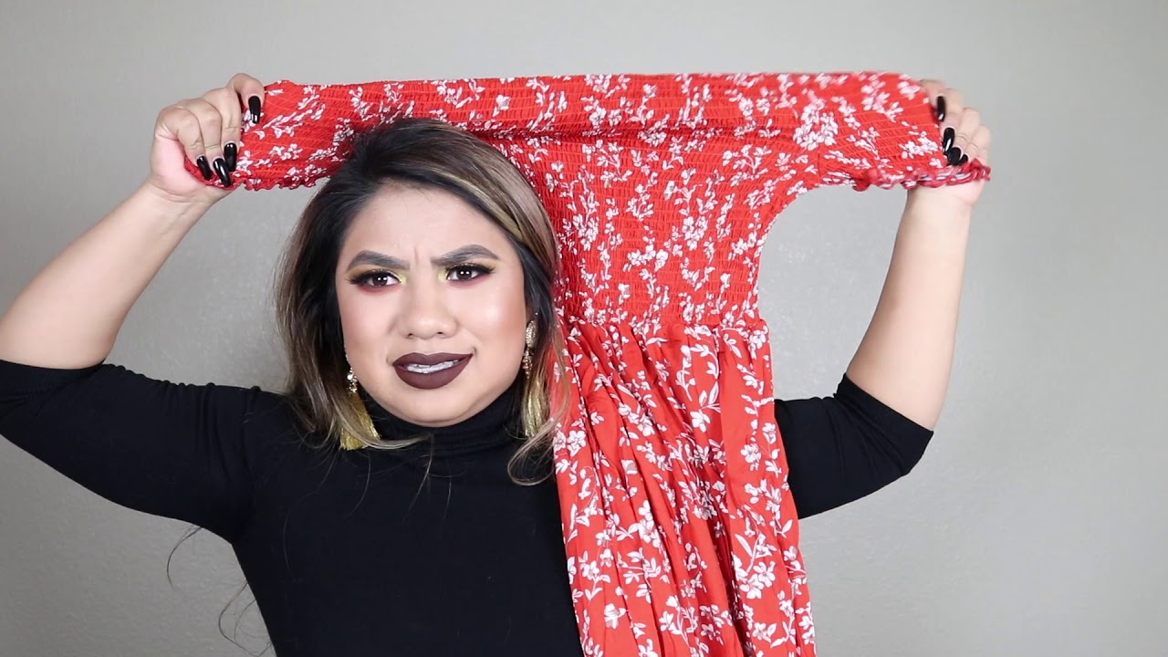 Shein Haul Vacation Edition Youtube