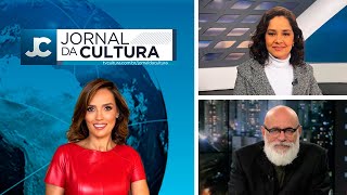 Jornal da Cultura | 30/04/2024