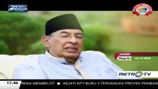 Kultum Cahaya Hati | Akhlak | 4 Juli 2015