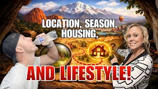 Colorado Springs Beginners Guide: NEED TO KNOW INFO!!!