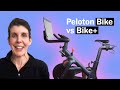 Peloton's $2495 Bike+: What to Know Before Buying