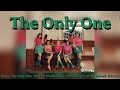 THE ONLY ONE - line dance ( Duma Kristina, INA )