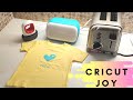 Crafting on the Go with the Cricut Joy!