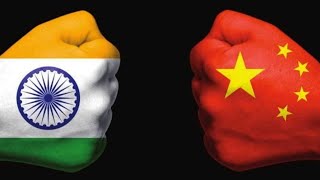 India vs china ; comparison #viral #short