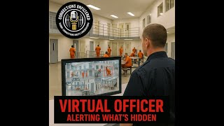 AI VIRTUAL OFFICER STOPS FIGHTS, DRUGS, AND ASSAULTS