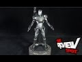 Collectible Spot - Playimaginative Super Alloy 1/12 Scale War Machine Mark II