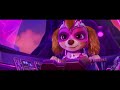 paw patrol the mighty movie “baby skye s story