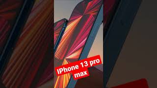 iPhone 13 pro coming soon | iphone 13 pro max | #short