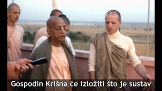 Prabhupada 0646 Joga sustav nije da radite sve gluposti