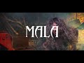 BIANCA LEONY - Mala [Official Video]