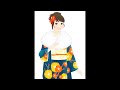 詩）柳と松　水谷まさる　朗読：向井智子