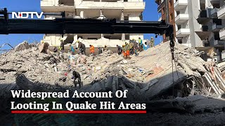 Turkey Earthquake | Ground Report: A Week After Turkey Quake, Hopes Fade For More Survivors