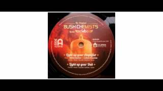 The Bush Chemists / Ackboo - The Original Bush Chemists Remix Ackboo - 12\