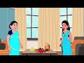 गरीब बहू hindi kahani hindi moral stories moral stories new hindi cartoon story in hindi