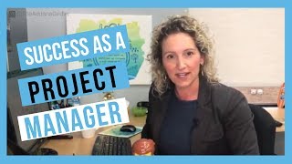 Project Management Tips - How to be a Great Project Manager