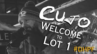 Cujo - Welcome to Lot 1 (prod Anno Domini Nation)