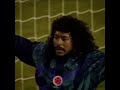 Higuita's Scorpion 🦂 Trick 🗿. #trending #football #love #funny #sports #cricket #gaming #viralvideo