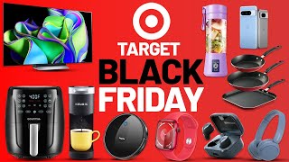 Target Black Friday Deals 2023 [These 30 Best Target Black Friday deals are INSA