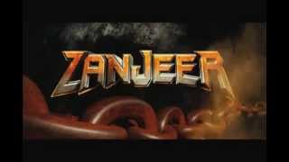 Zanjeer 2013 Official Trailer Ram Charan Sanjay Dutt Priyanka Chopra Prakash Raj