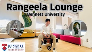 Rangeela Lounge✅ | Shopping In West Side ✅|  Bennett University