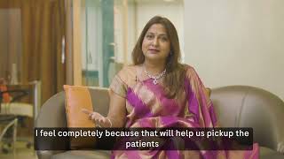 Dr. Nandita Palshetkar Highlights The Difference Between PAP Smear And HPV DNA Test