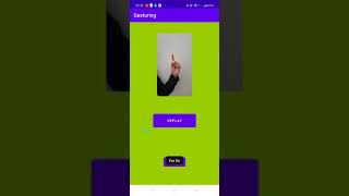 Mobile Computing Assignment 2 Spring 2021