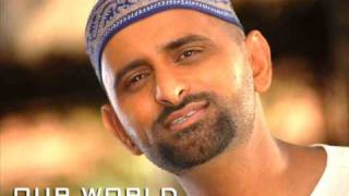 Zain Bhikha / Album: Our World / Prayers on Ibrahim