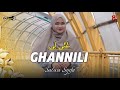 GHANNILI - By. SALWA SYIFA ( Music Video 17 Record )